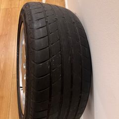 Wheel