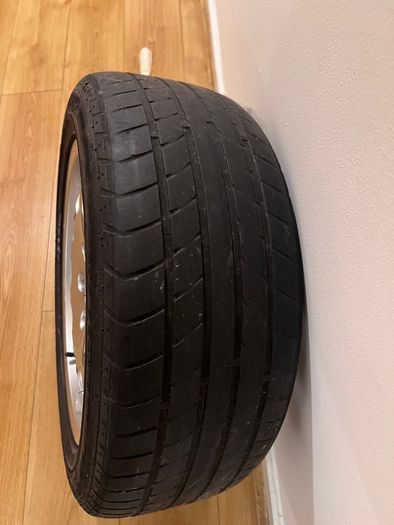 Wheel