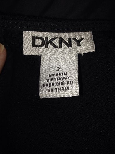 DKNY dress