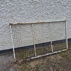 Grid panel