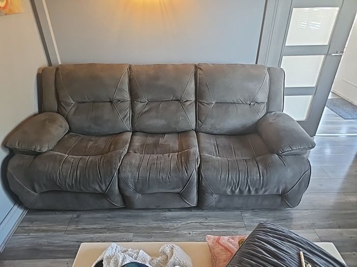 Luxuary La-Z-Boy Recliner Sofas
