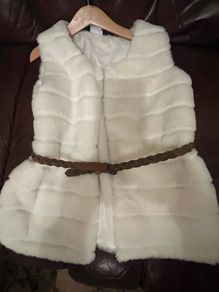 New Girls sleeveless