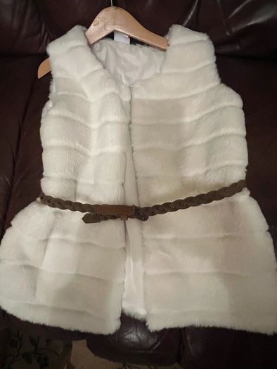 New Girls sleeveless