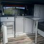 Camper Van  Nissan Primastar 2006  2.0  115dci Image 8