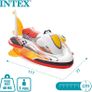 Wave Rider Ride-On Image 4