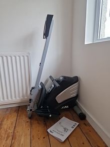 Rowing machine