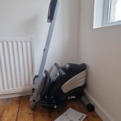 Rowing machine