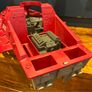 GI Joe Cobra Hydrofoil Boat Image 5
