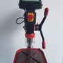 PACINI 1100W Pillar Drill 32mm Image 4