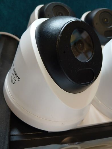 Cctv Kit