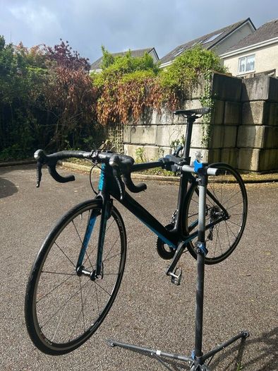 Giant aero bike full carbon
