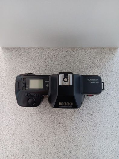 Camera