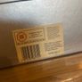 star trek the screen voyages VHS boxed Set 6 tapes 1991 Image 3