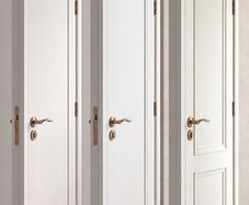 Prehung Doors Offer