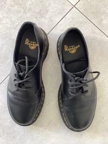Dr Martins shoes. Size 39/6