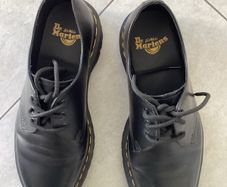 Dr Martins shoes. Size 39/6