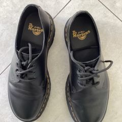 Doc Martins shoes. Size 39/6
