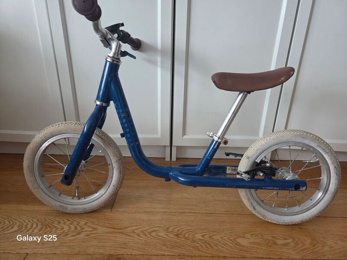 BTWIN balance bike