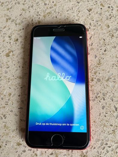 iPhone SE  64gb