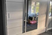 New Sliding Wardrobes
