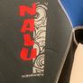 Nalu wetsuit (32" chest) Image 3