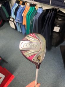 Ping GLE2 Ladies 7 Wood
