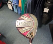 Ping GLE2 Ladies 7 Wood