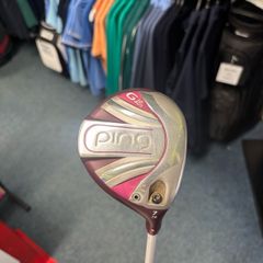 Ping GLE2 Ladies 7 Wood