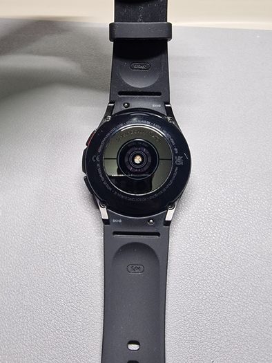Samsung Galaxy Watch 4 Classic