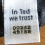 Ted Baker Flat Cap Image 6