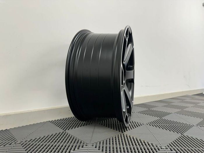 20" Inch Audi Rs6 Gt Alloy A4 A5 A6 A7 A8 Q3 Q5 Q7 Q8 Rs / S Models 5x112 66.6