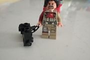 Lego star wars minifigure baze malbus sw0783