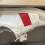 Designer Axel Arigato Dunk Trainers Runners Size 38 Image 3