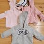 Baby Girl Clothes 3/6m Image 4