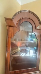 Display cabinet