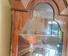 Display cabinet