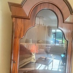 Display cabinet