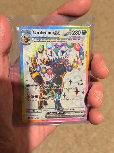 HUGE LOT of Pokemon card singles (XY - Modern)