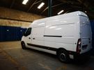 Man With a Van Dublin Low Cost Removals delivery courier services Image 10