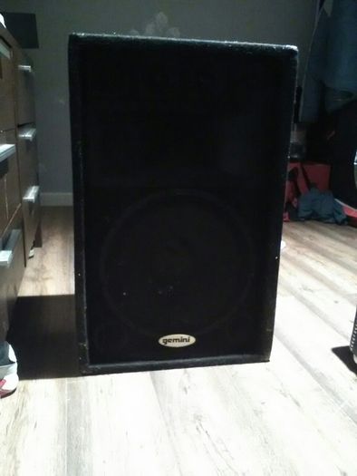 Speakers