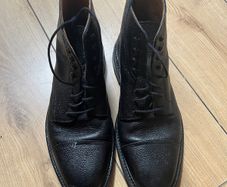 Myrqvist Boots