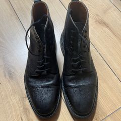 Myrqvist Boots