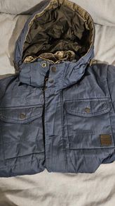 Men's Diesel jacket