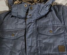 Men's Diesel jacket