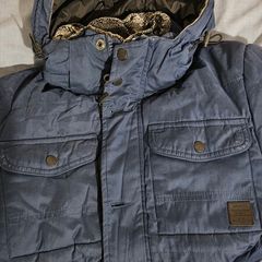 Men's Diesel jacket