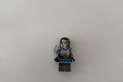 lego Ninjago hero Cole nj0606