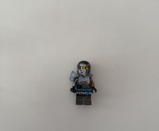 lego Ninjago hero Cole nj0606