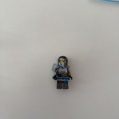 lego Ninjago hero Cole nj0606
