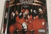 New Slipknot Cd American Import