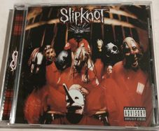 New Slipknot Cd American Import